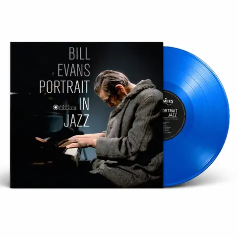 PORTRAIT IN JAZZ