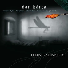 Dan Bárta, Vinyl & Illustratosphere - Illustratosphere