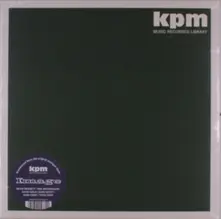 Vinyl IMAGE (KPM)