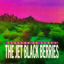 New Math, CD SUNDOWN ON VENUS