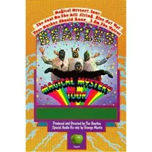 MAGIC MYSTERY TOUR thumbnail