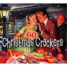 CD 60 CHRISTMAS CRACKERS