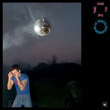 Kiss All the Time. Disco, Occasionally. thumbnail