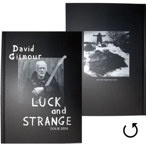 Luck & Strange