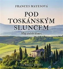 Pod toskánským sluncem (2x Audio na CD - MP3) thumbnail