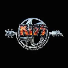 KISS 40 thumbnail