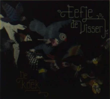 Eefje de Visser, CD DE KOEK