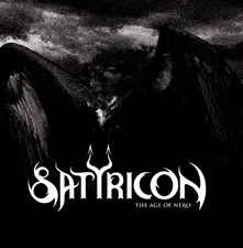 Satyricon, CD The Age of Nero