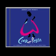 Andrew Lloyd Webber, CD HIGHLIGHTS FROM ANDREW LLOYD WEBBER'S „CINDERELLA”