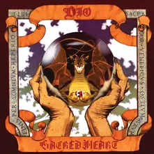 SACRED HEART thumbnail