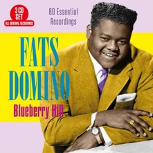 Fats Domino, CD Blueberry Hill