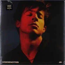 Vinyl PUTH, CHARLIE - VOICENOTES