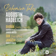 CD Bohemian Tales