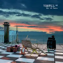 Vinyl Nie sú ľudia