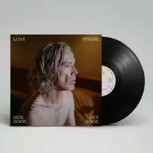 Vinyl GIVE SOME GET SOME