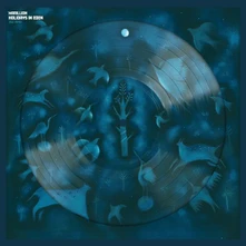 Marillion, Vinyl HOLIDAYS IN EDEN (LIMITED PICTURE VINYL)