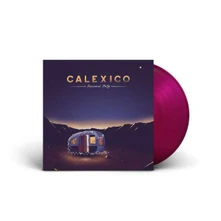 Calexico, Vinyl SEASONAL SHIFT