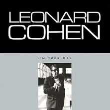 Leonard Cohen, CD I'm Your Man
