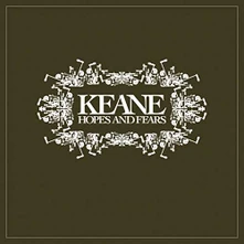 Keane, Vinyl HOPES AND FEARS