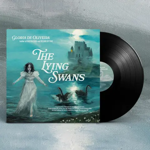 THE LYING SWANS