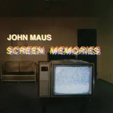 John Maus – SCREEN MEMORIES (CD)