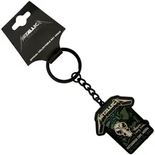 Keychain: Roam Tour thumbnail