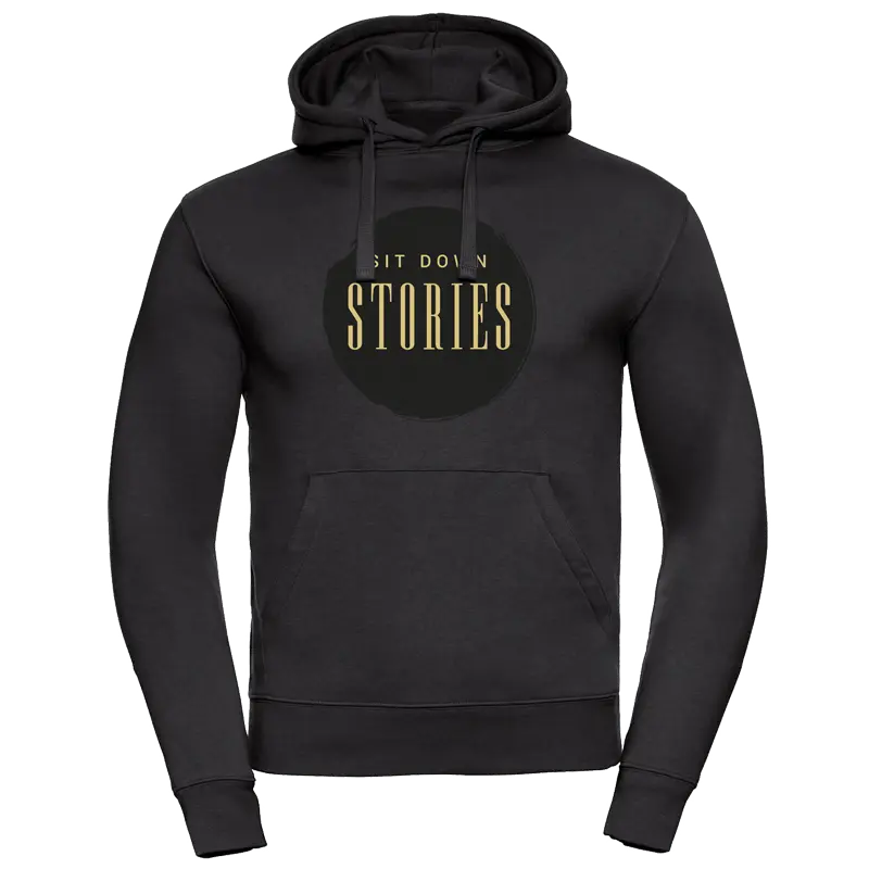Sit Down Stories