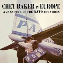 Vinyl In Europe: A Jazz Tour Of The Nato Countries