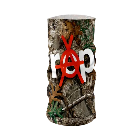 Realtree Camo RAP