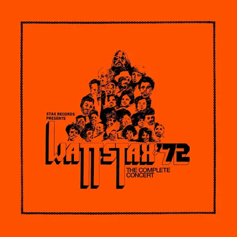 WATTSTAX: THE COMPLETE CONCERT