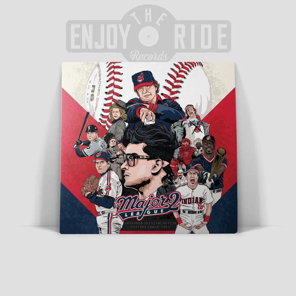 Major League 2