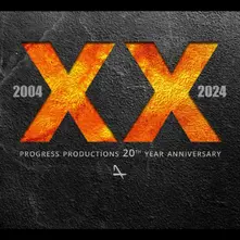 PROGRESS PRODUCTIONS 20TH ANNIVERSAY COMPILATION thumbnail