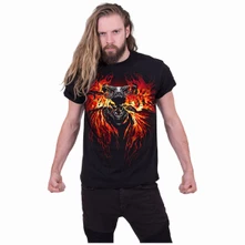 Fire And Blood thumbnail