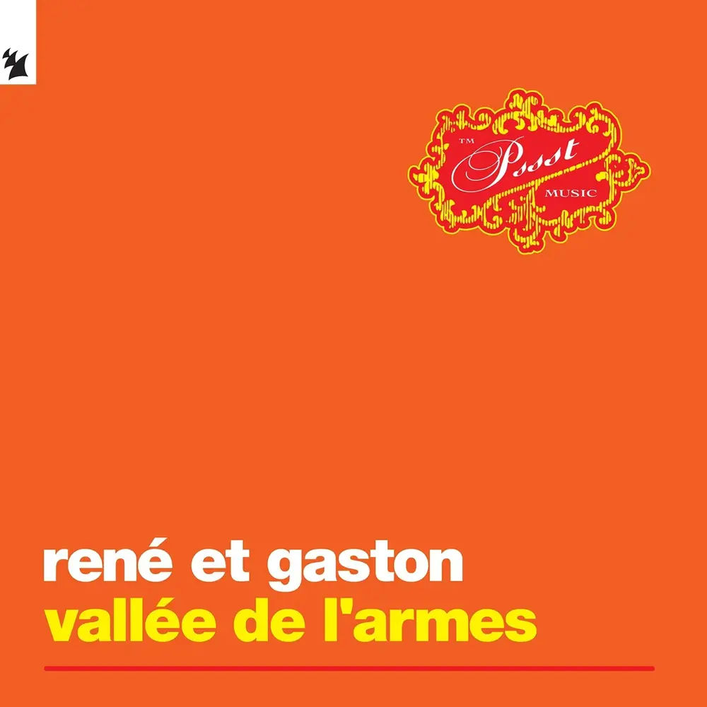 VALLEE DE L'ARMES