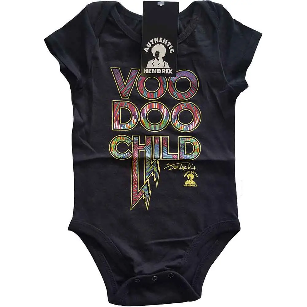 Voodoo Child
