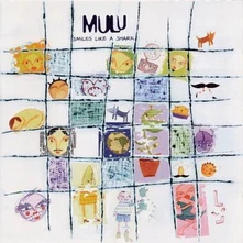 Mulu, Vinyl SMILES LIKE A SHARK