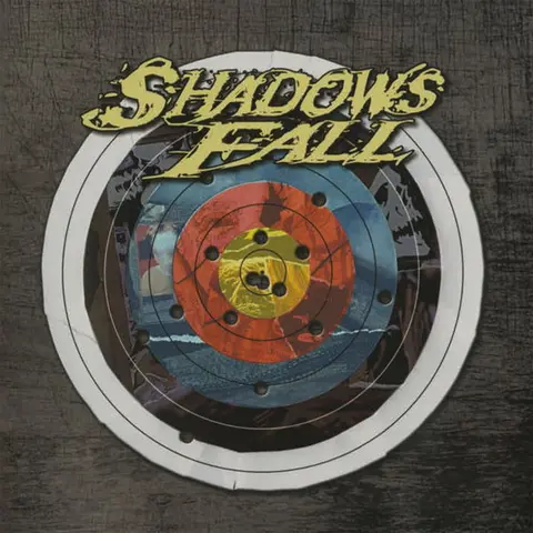 Shadows Fall – CD SEEKING THE WAY: THE GREATEST HITS