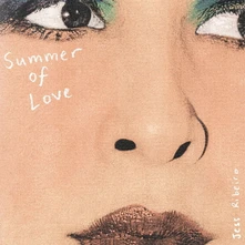 Jess Ribeiro, CD SUMMER OF LOVE
