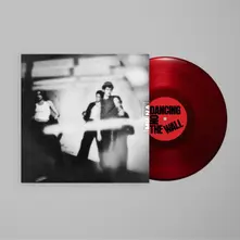 MUNA, Vinyl DANCING ON THE WALL