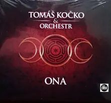 Vinyl & Orchestr - Ona