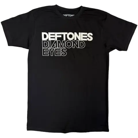 Diamond Eyes