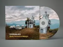 Exsonvaldes, CD NINETY SECONDS TO MIDNIGHT