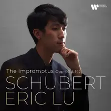 SCHUBERT: THE IMPROMPTUS OPP. 90 & 142 thumbnail
