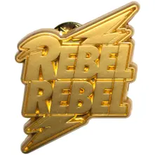 Rebel Rebel Gold thumbnail