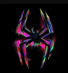 Metro Boomin, CD presents Spider-Man: Across the Spider-Verse