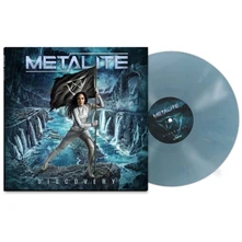 Metalite, Vinyl DISCOVERY
