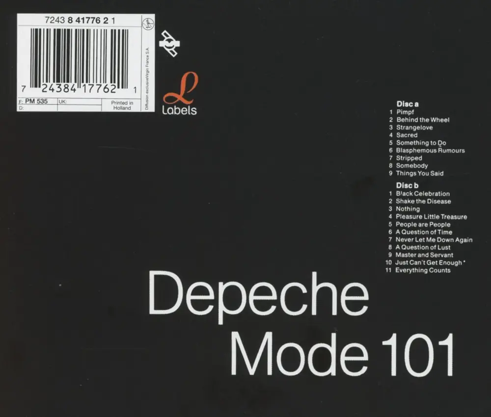 101 (Live)