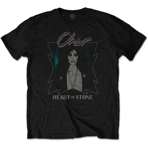 Heart of Stone