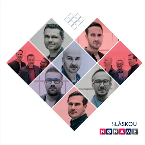 No Name – CD S Láskou