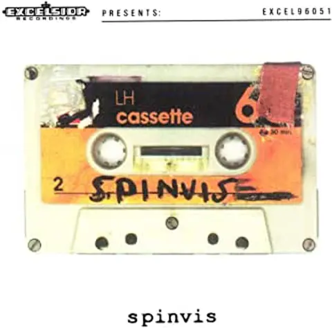 SPINVIS